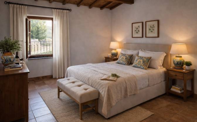 Apartment for Sale Via Maturanzio, 06053 Deruta PG. Photo#2