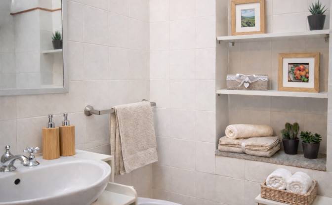 Apartment for Sale Via Maturanzio, 06053 Deruta PG. Photo#3