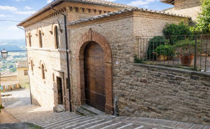 Apartment for Sale Via Maturanzio, 06053 Deruta PG. Photo#4