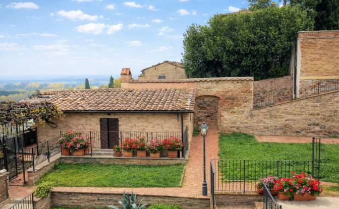 Apartment for Sale Via Maturanzio, 06053 Deruta PG. Photo#5