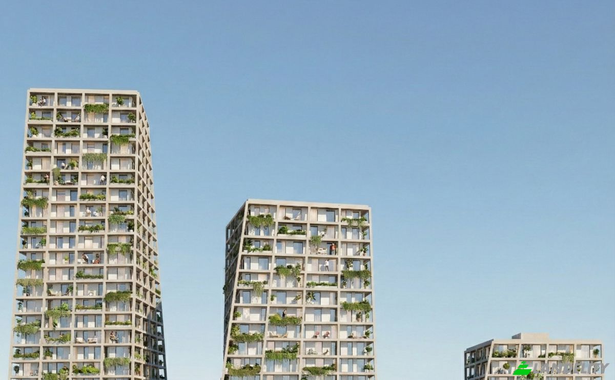 Apartment for Sale Rruga Jusuf Myzyri, Durres, Durres County, Albania. Photo 3