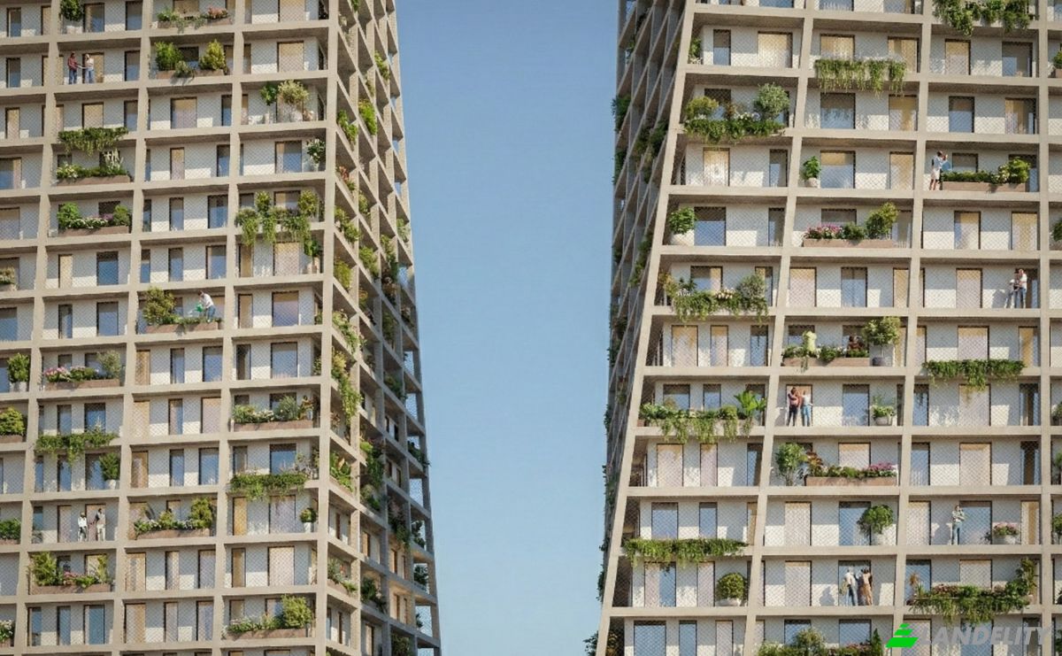 Apartment for Sale Rruga Jusuf Myzyri, Durres, Durres County, Albania. Photo 5