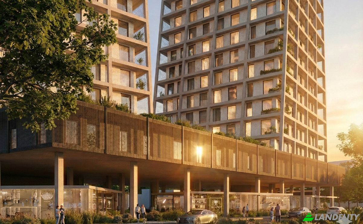 Apartment for Sale Rruga Jusuf Myzyri, Durres, Durres County, Albania. Photo 2