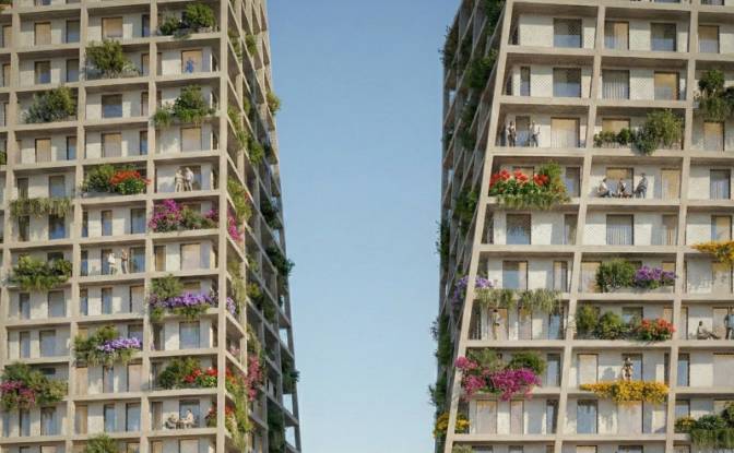 Apartment for Sale Rruga Jusuf Myzyri, Durres. Photo#6