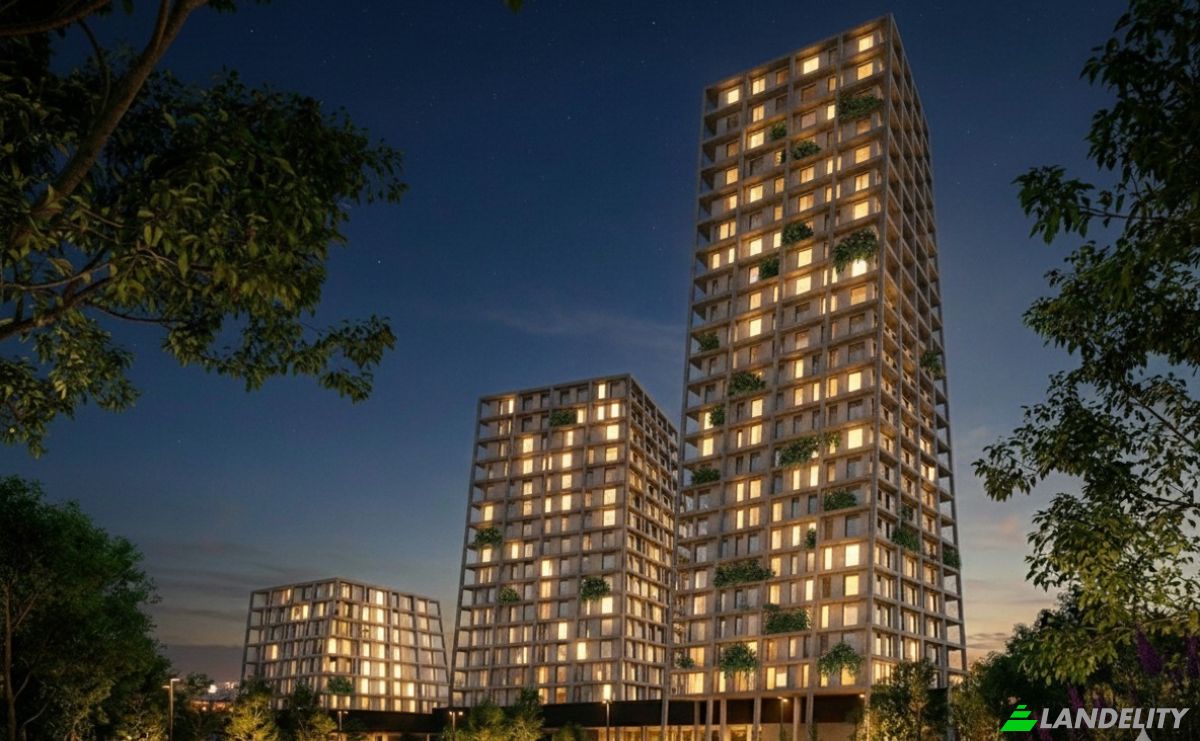 Apartment for Sale Rruga Jusuf Myzyri, Durres, Durres County, Albania. Photo 7