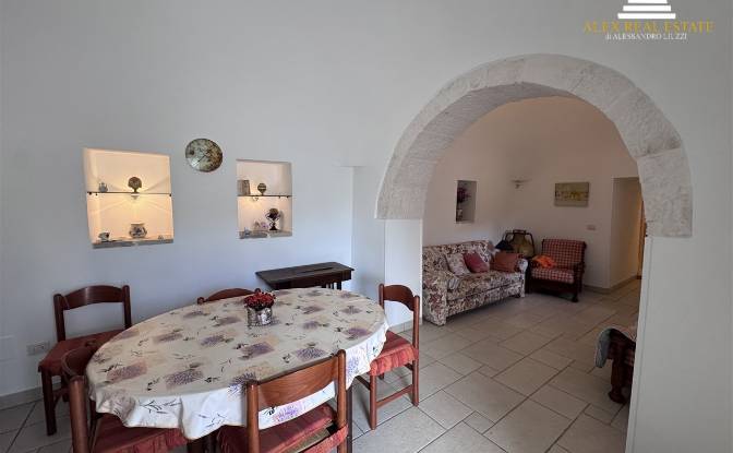 Villa for Sale Contrada S Salvatore. Photo#10