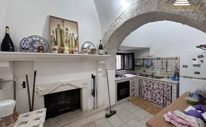 Villa for Sale Contrada S Salvatore. Photo#14