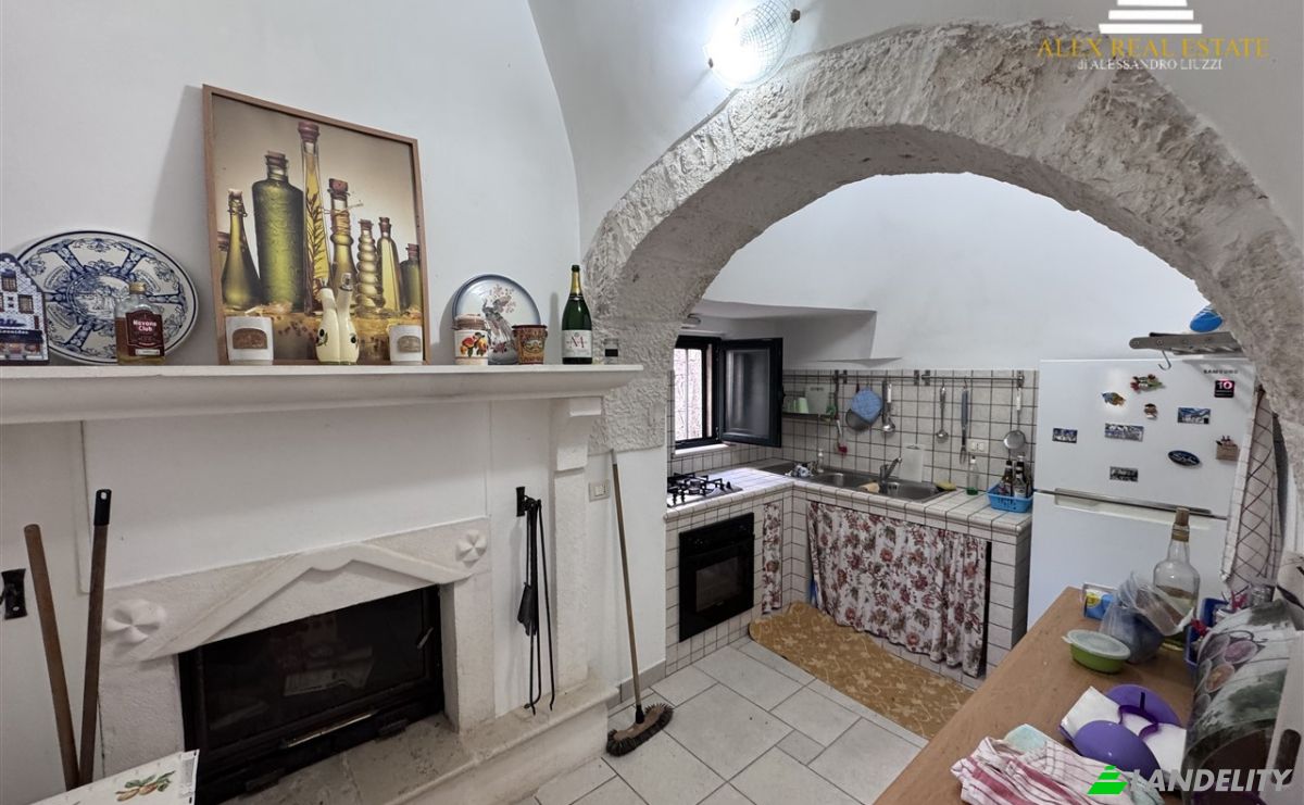Villa for Sale Contrada S Salvatore, 72017 Ostuni BR, Ostuni, Province of Brindisi, Apulia, Italy. Photo 15