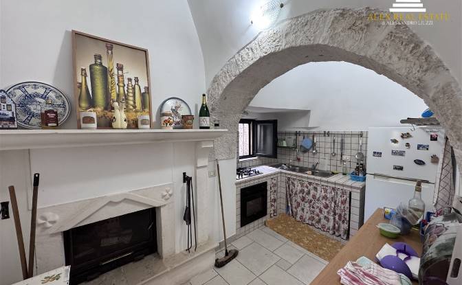 Villa for Sale Contrada S Salvatore. Photo#15