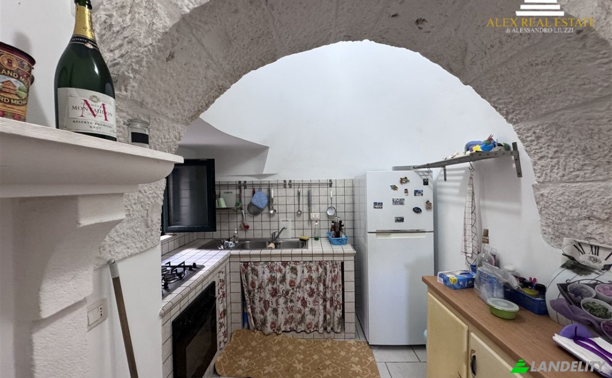 Villa for Sale Contrada S Salvatore, 72017 Ostuni BR, Ostuni, Province of Brindisi, Apulia, Italy. Photo 16