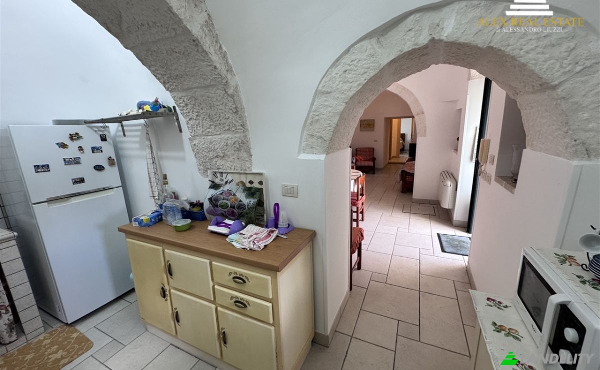 Villa for Sale Contrada S Salvatore, 72017 Ostuni BR, Ostuni, Province of Brindisi, Apulia, Italy. Photo 18