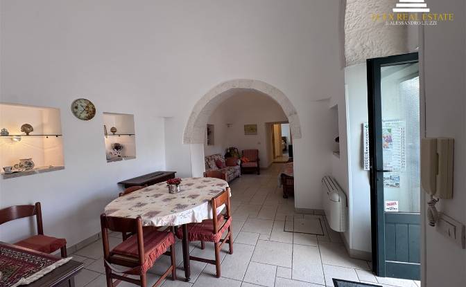 Villa for Sale Contrada S Salvatore. Photo#19