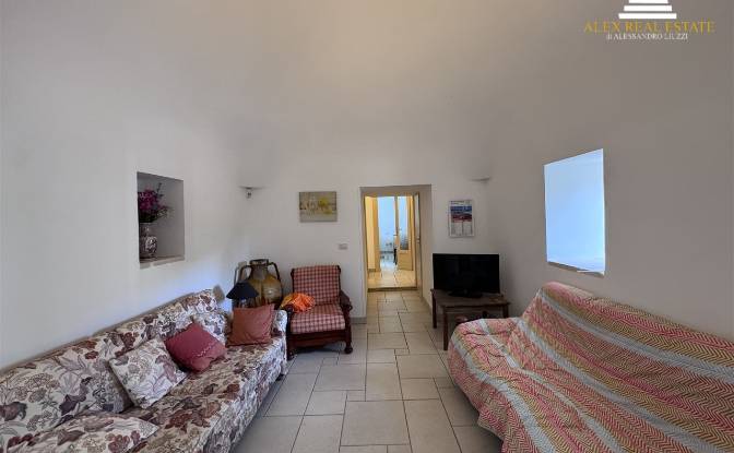 Villa for Sale Contrada S Salvatore. Photo#20
