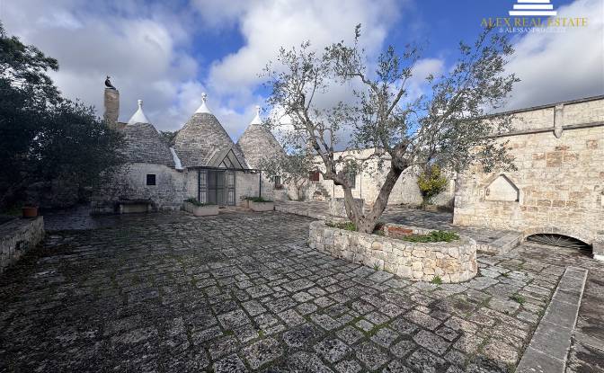 Villa for Sale Contrada S Salvatore. Photo#5