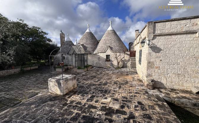 Villa for Sale Contrada S Salvatore. Photo#7