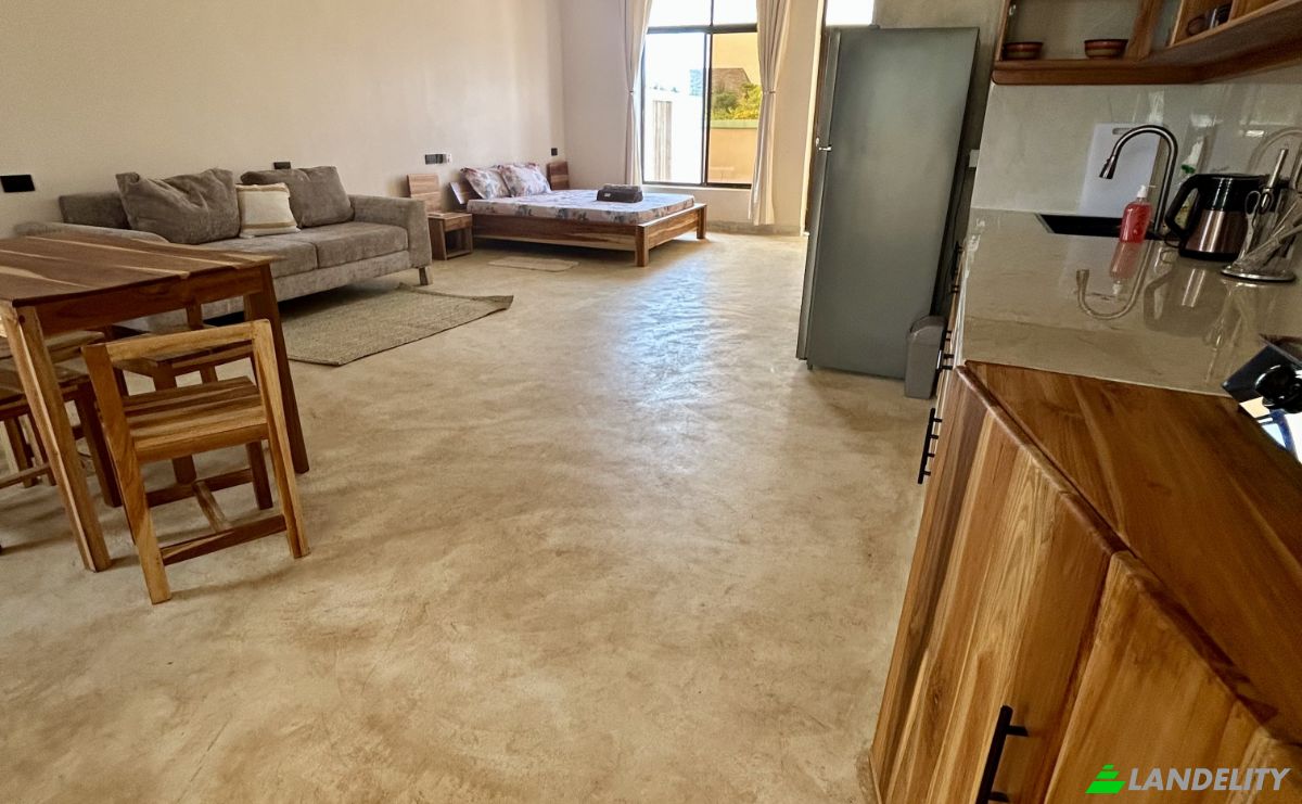 Apartment for Sale Kijambani, Kaskazini A, Unguja North Region, Tanzania. Photo 5
