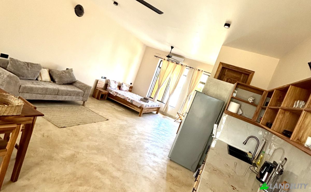 Apartment for Sale Kijambani, Kaskazini A, Unguja North Region, Tanzania. Photo 6