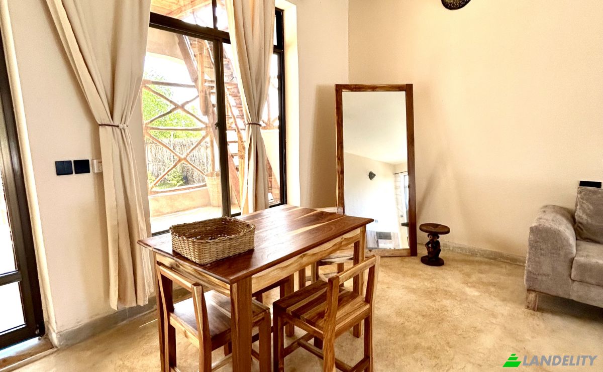 Apartment for Sale Kijambani, Kaskazini A, Unguja North Region, Tanzania. Photo 8