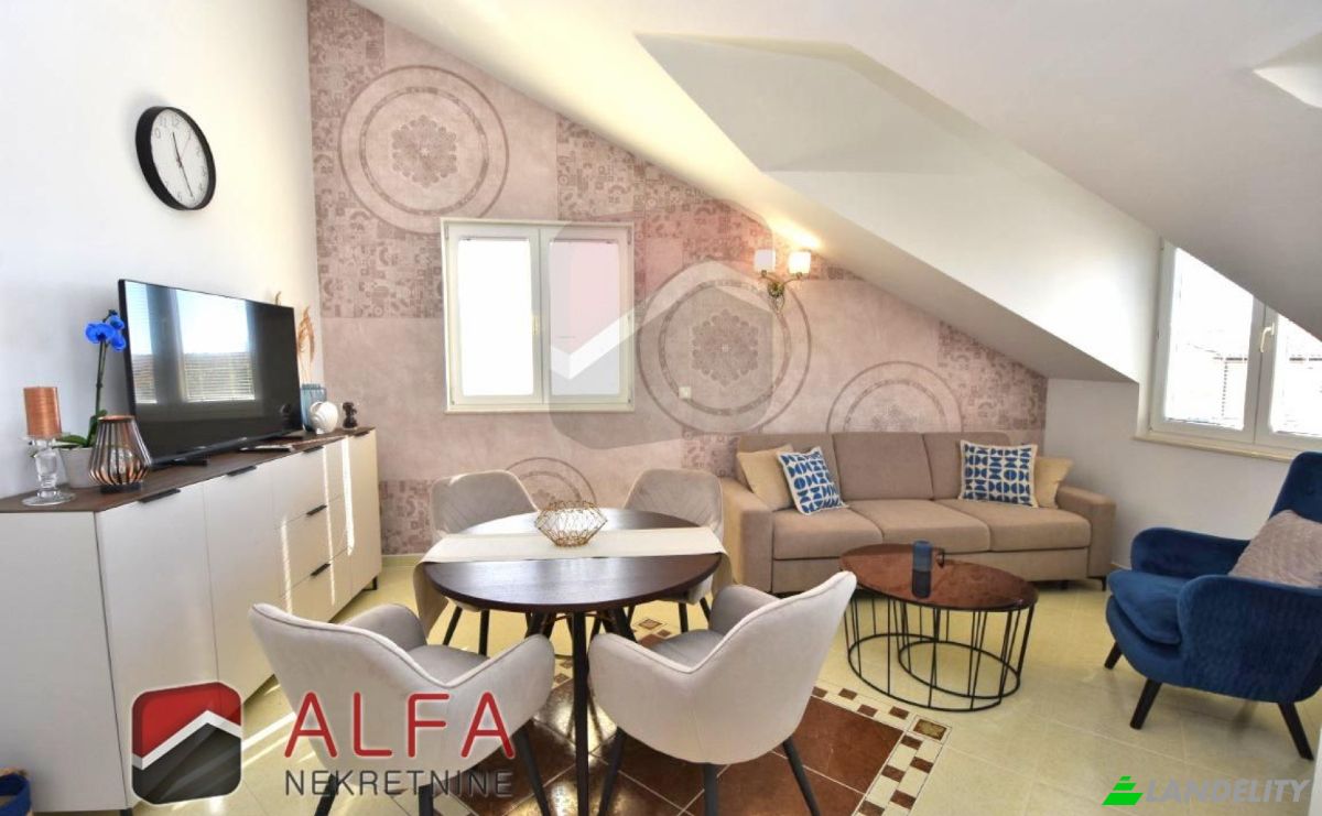 Apartment for Sale Josipa Sprljana Akabe 10B, 22211, Vodice, Grad Vodice, Sibenik-Knin County, Croatia. Photo 1