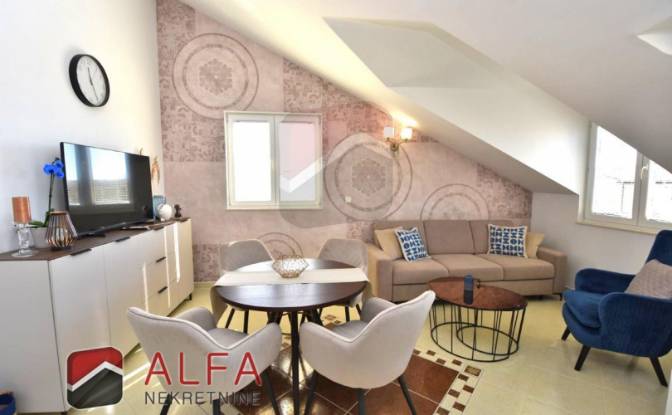 Apartment for Sale - Vodice, Croatia