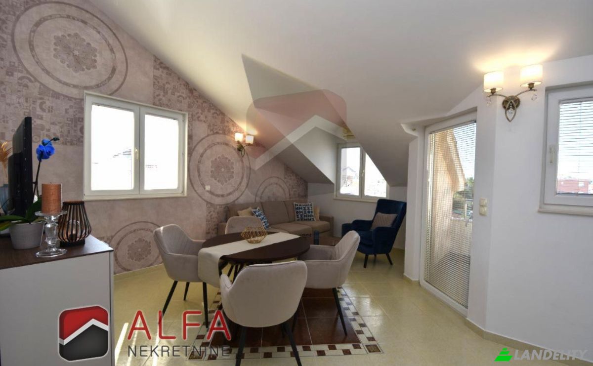 Apartment for Sale Josipa Sprljana Akabe 10B, 22211, Vodice, Grad Vodice, Sibenik-Knin County, Croatia. Photo 11