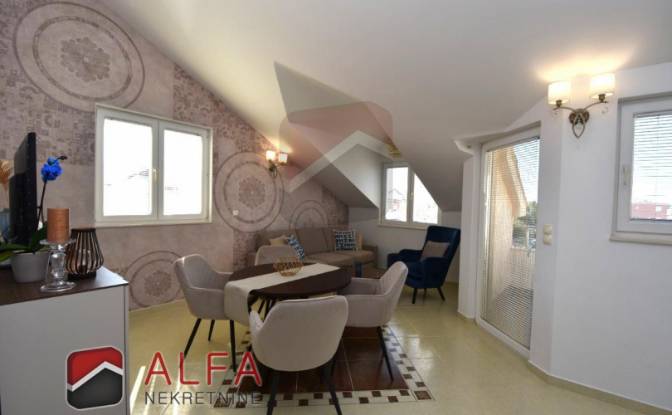 Apartment for Sale Josipa Sprljana Akabe 10B. Photo#11