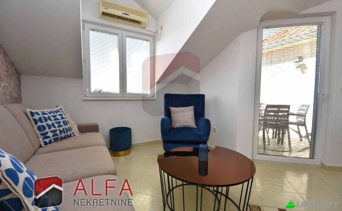 Apartment for Sale Josipa Sprljana Akabe 10B, 22211, Vodice, Grad Vodice, Sibenik-Knin County, Croatia. Photo 12