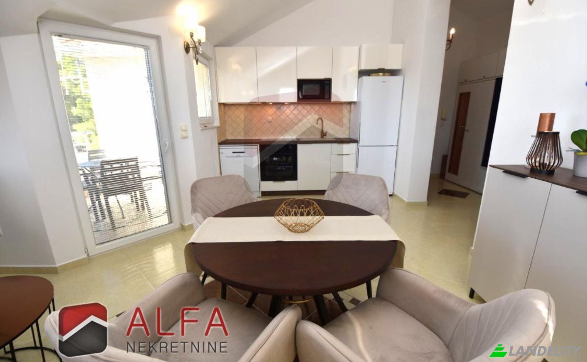 Apartment for Sale Josipa Sprljana Akabe 10B, 22211, Vodice, Grad Vodice, Sibenik-Knin County, Croatia. Photo 13