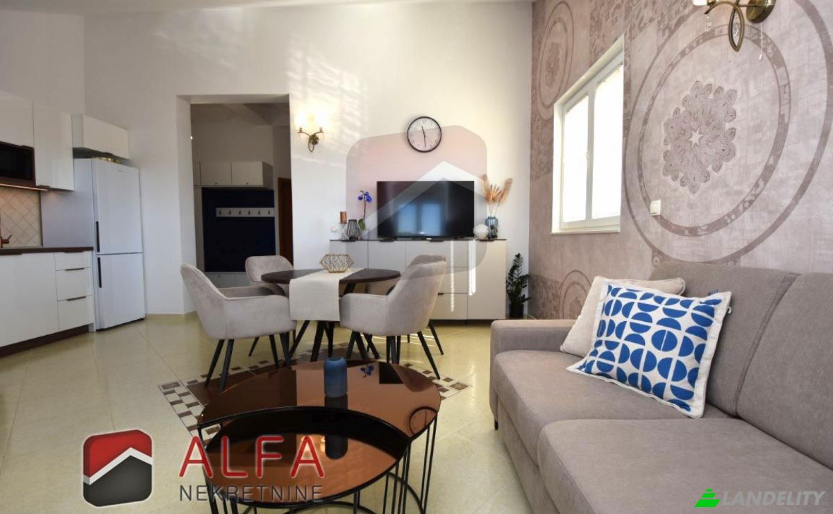 Apartment for Sale Josipa Sprljana Akabe 10B, 22211, Vodice, Grad Vodice, Sibenik-Knin County, Croatia. Photo 14