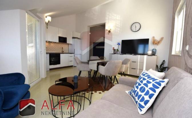 Apartment for Sale Josipa Sprljana Akabe 10B. Photo#15