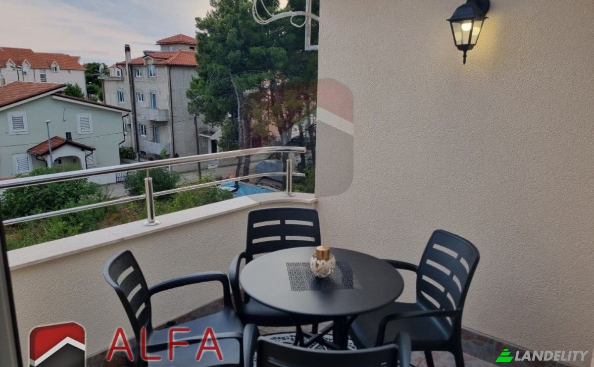 Apartment for Sale Josipa Sprljana Akabe 10B, 22211, Vodice, Grad Vodice, Sibenik-Knin County, Croatia. Photo 16