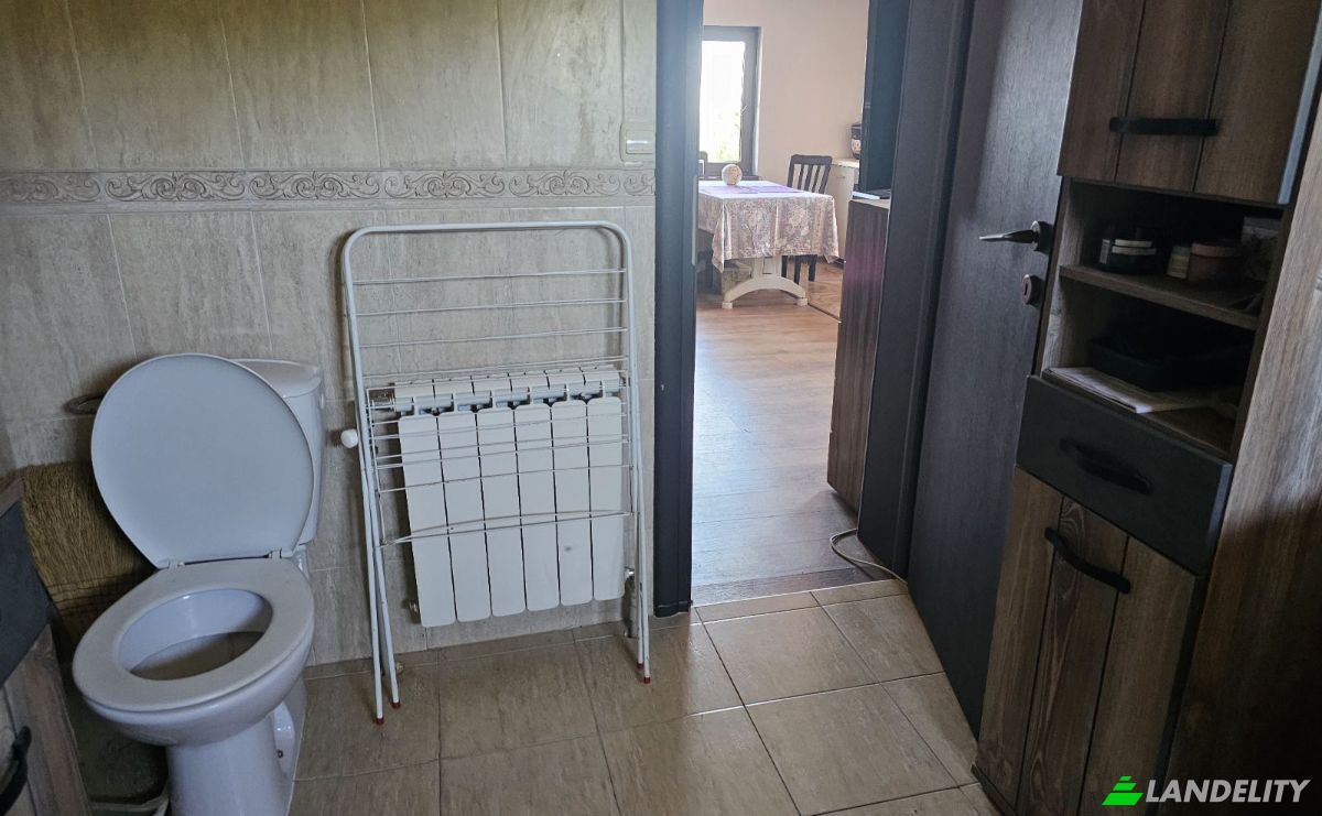 Maison unifamiliale à vendre 9107 Gospodinovo, Gospodinovo, Byala, Varna, Bulgaria. Photo 16