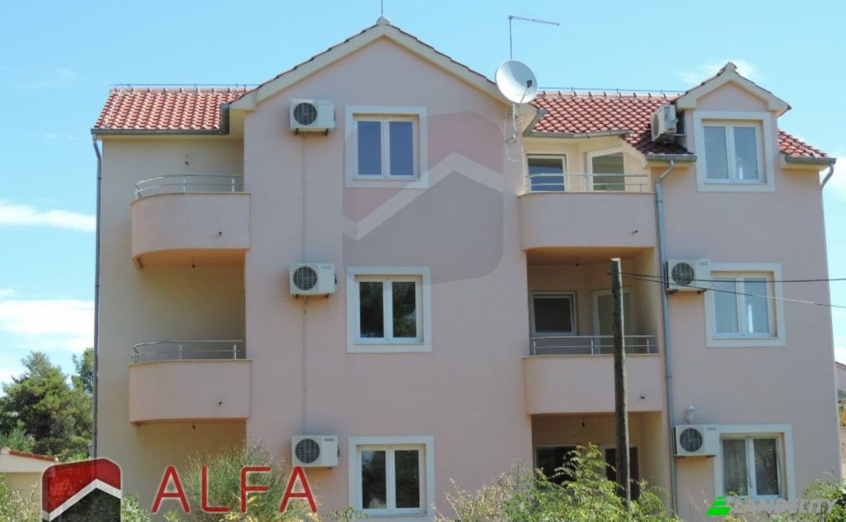 Apartment for Sale Josipa Sprljana Akabe 10B, 22211, Vodice, Grad Vodice, Sibenik-Knin County, Croatia. Photo 17