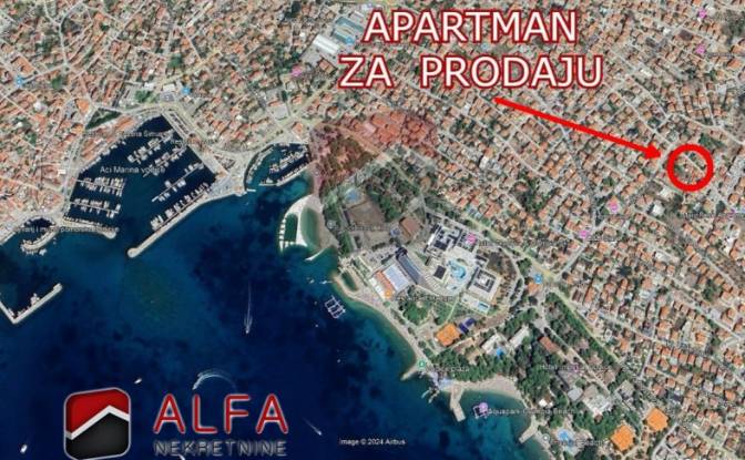 Apartment for Sale Josipa Sprljana Akabe 10B. Photo#19