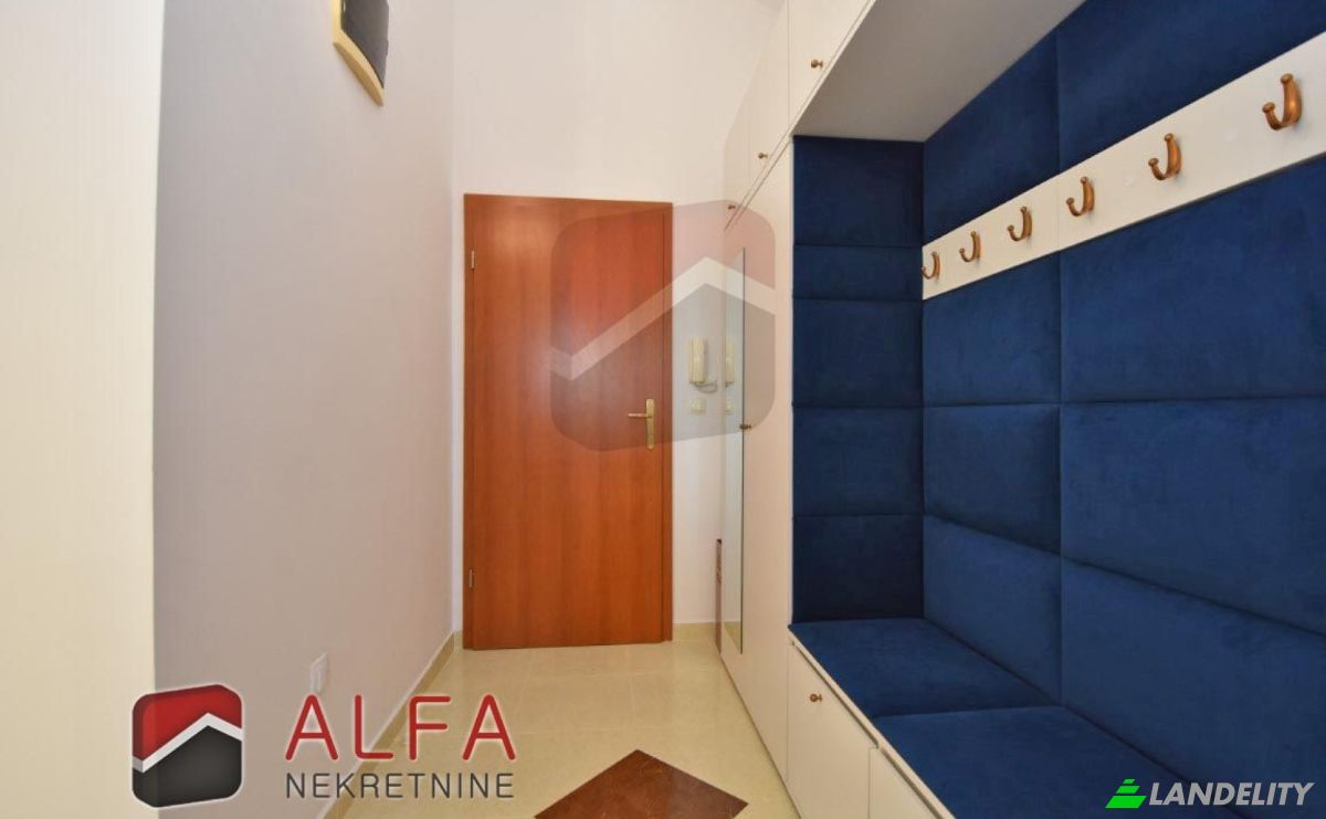 Apartment for Sale Josipa Sprljana Akabe 10B, 22211, Vodice, Grad Vodice, Sibenik-Knin County, Croatia. Photo 2