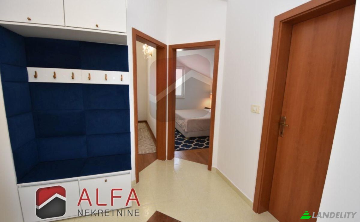 Apartment for Sale Josipa Sprljana Akabe 10B, 22211, Vodice, Grad Vodice, Sibenik-Knin County, Croatia. Photo 3