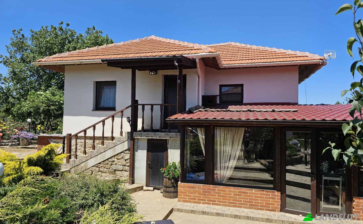 Maison unifamiliale à vendre 9107 Gospodinovo, Gospodinovo, Byala, Varna, Bulgaria. Photo 3
