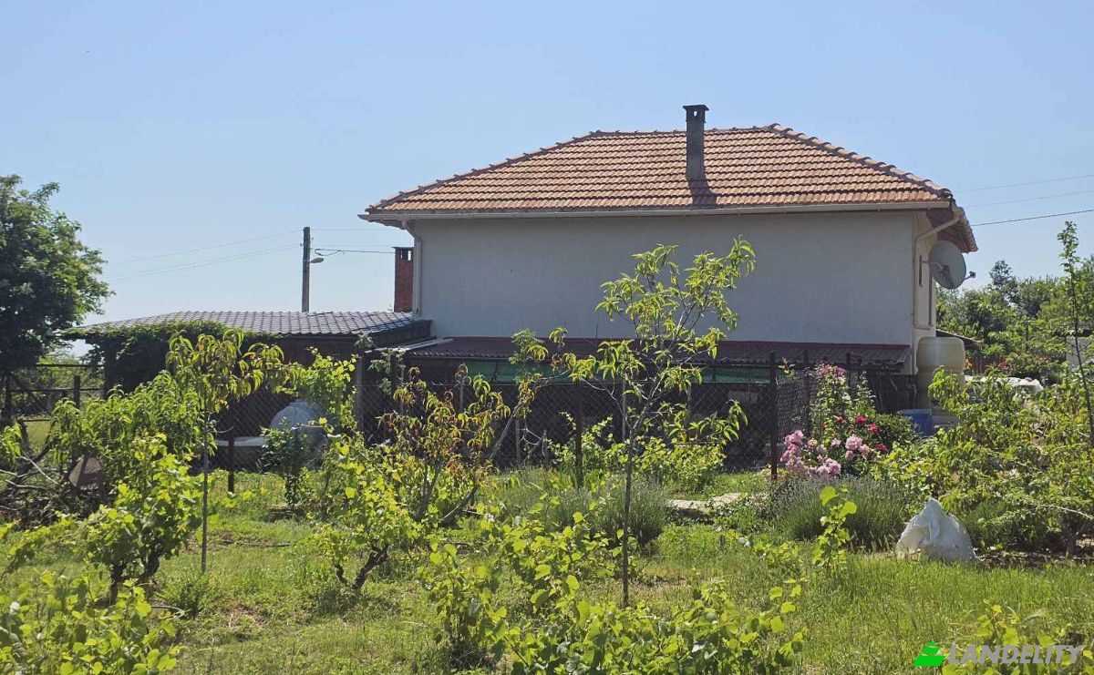 Maison unifamiliale à vendre 9107 Gospodinovo, Gospodinovo, Byala, Varna, Bulgaria. Photo 6