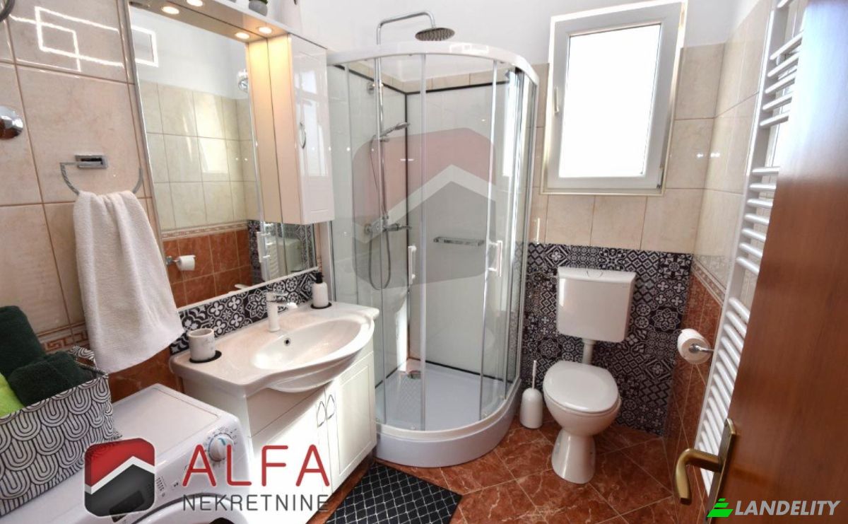 Apartment for Sale Josipa Sprljana Akabe 10B, 22211, Vodice, Grad Vodice, Sibenik-Knin County, Croatia. Photo 8