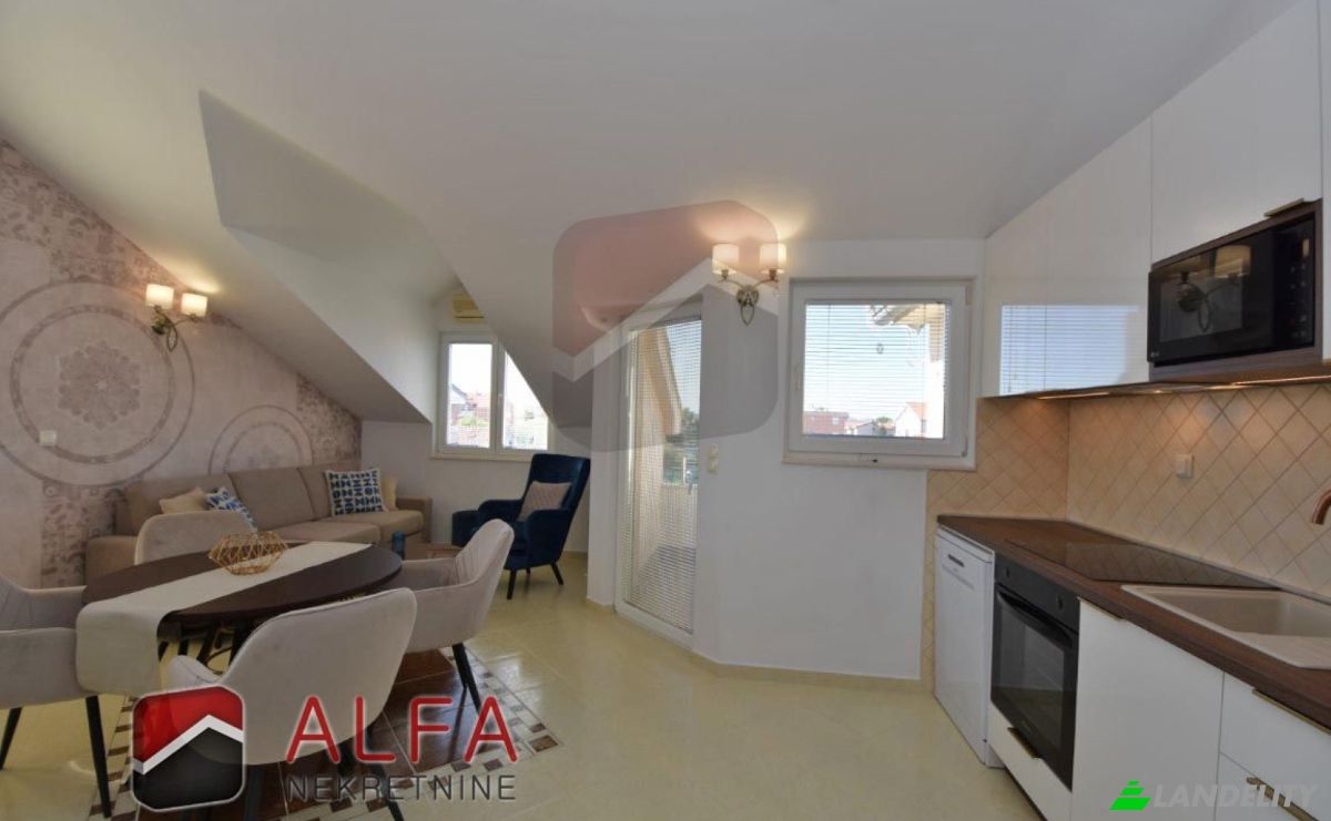 Apartment for Sale Josipa Sprljana Akabe 10B, 22211, Vodice, Grad Vodice, Sibenik-Knin County, Croatia. Photo 9