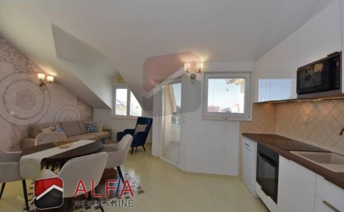 Apartment for Sale Josipa Sprljana Akabe 10B. Photo#9
