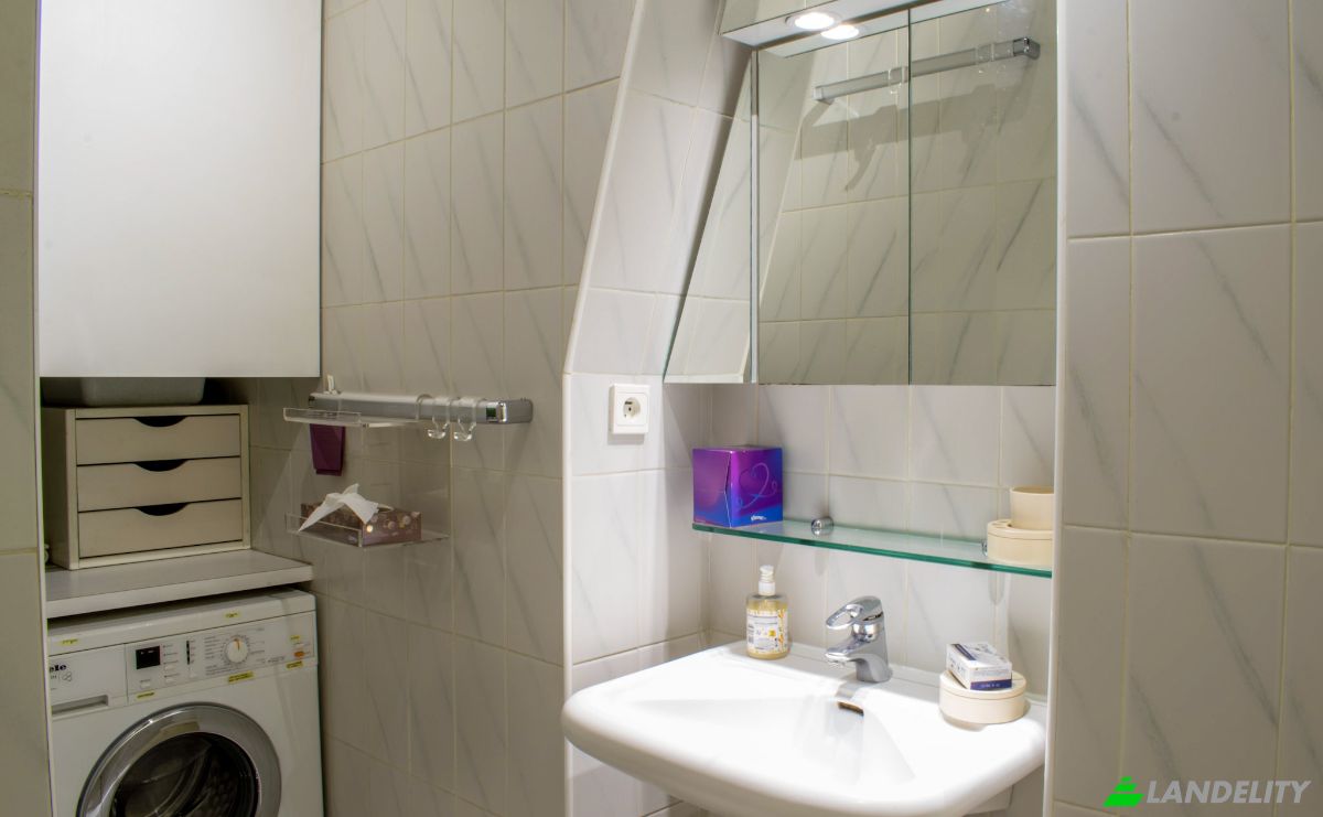 Apartment for Sale 24 Rue Pierre Lescot, 75001 Paris, Paris, Ile-de-France, France. Photo 6
