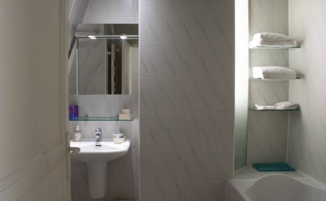 Apartment for Sale 24 Rue Pierre Lescot. Photo#7 Apartment for Sale 24 Rue Pierre Lescot. Photo#7