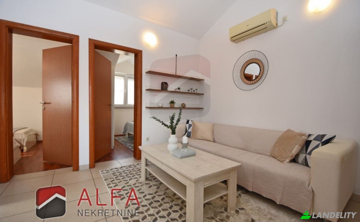 Apartment for Sale Srima XXI 22A, 22211, Srima, Grad Vodice, Sibenik-Knin County, Croatia. Photo 10