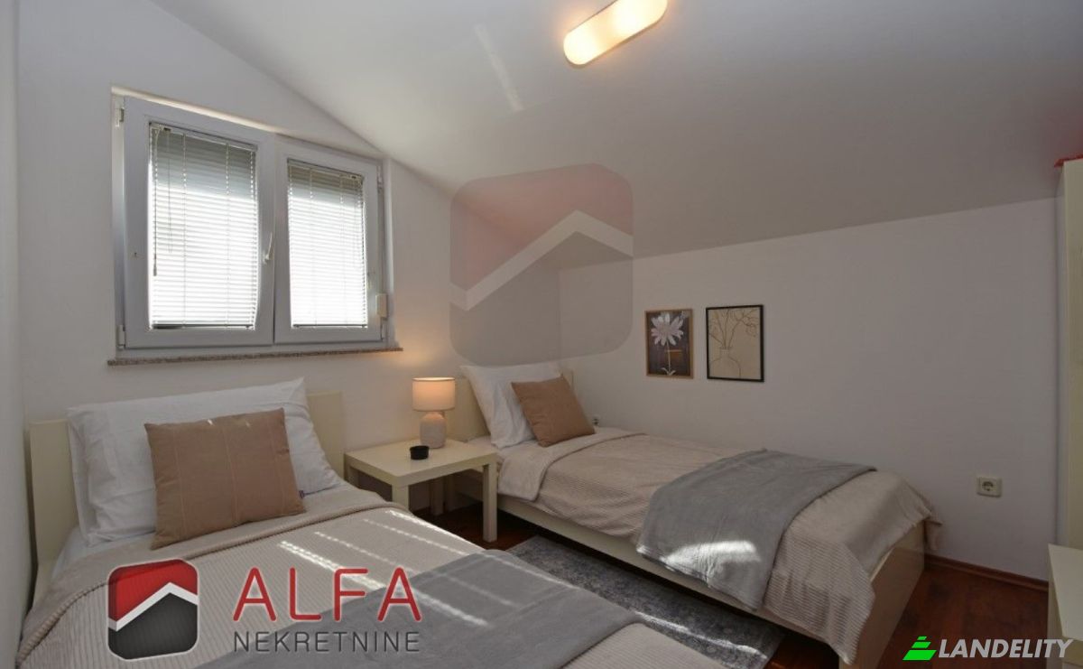 Apartment for Sale Srima XXI 22A, 22211, Srima, Grad Vodice, Sibenik-Knin County, Croatia. Photo 11