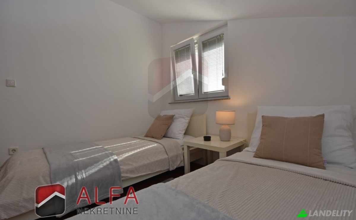 Apartment for Sale Srima XXI 22A, 22211, Srima, Grad Vodice, Sibenik-Knin County, Croatia. Photo 12