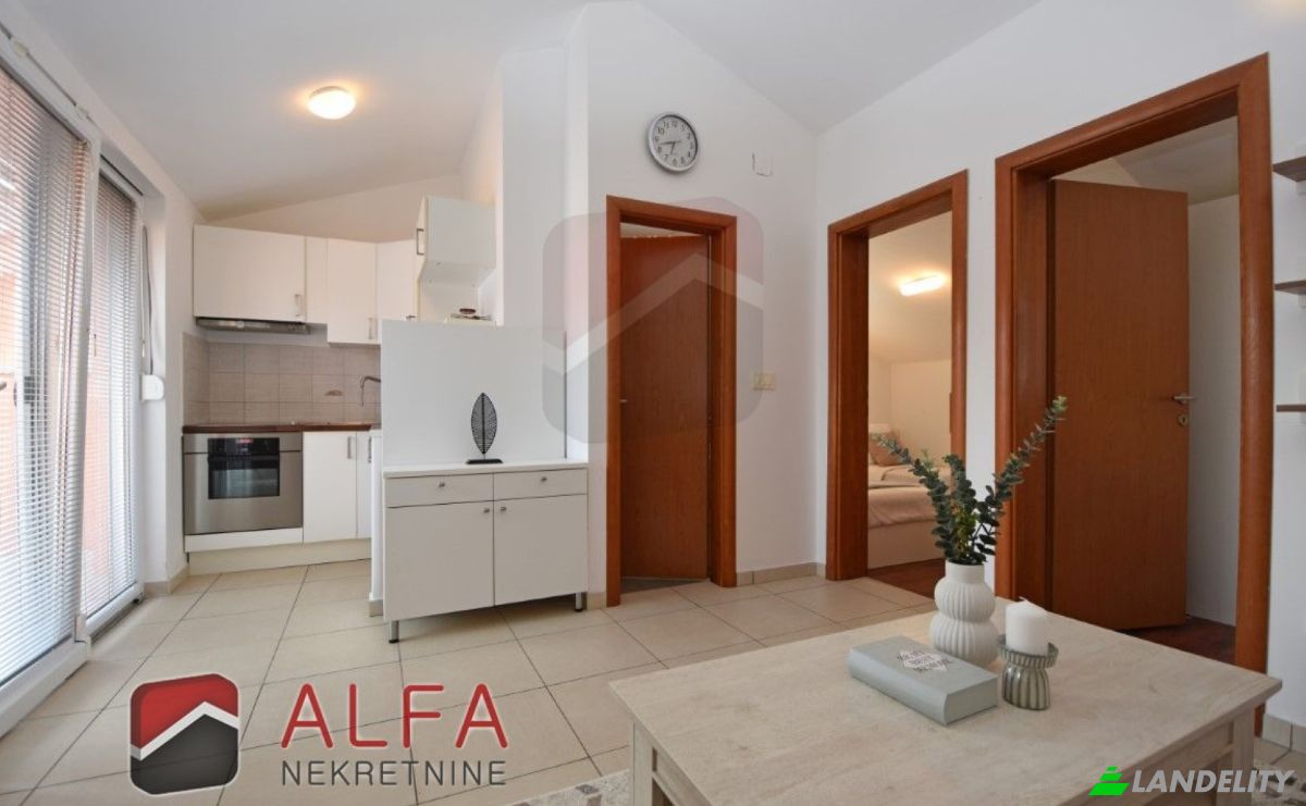 Apartment for Sale Srima XXI 22A, 22211, Srima, Grad Vodice, Sibenik-Knin County, Croatia. Photo 13