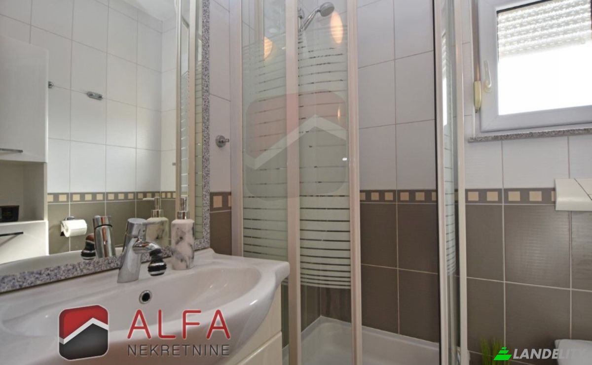 Apartment for Sale Srima XXI 22A, 22211, Srima, Grad Vodice, Sibenik-Knin County, Croatia. Photo 14