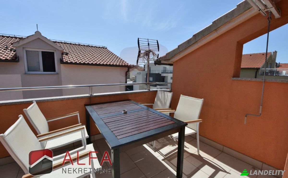 Apartment for Sale Srima XXI 22A, 22211, Srima, Grad Vodice, Sibenik-Knin County, Croatia. Photo 17