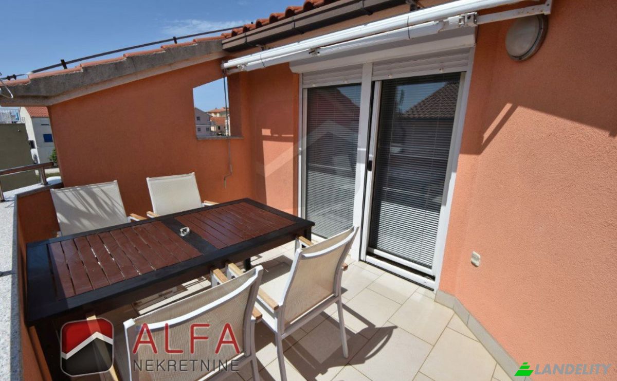 Apartment for Sale Srima XXI 22A, 22211, Srima, Grad Vodice, Sibenik-Knin County, Croatia. Photo 18